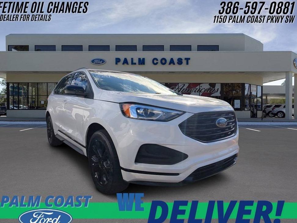 FORD EDGE 2024 2FMPK4G94RBA10610 image