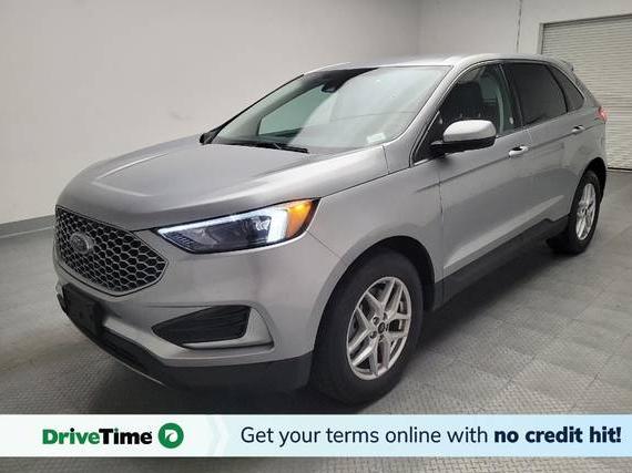 FORD EDGE 2024 2FMPK4J96RBA91604 image