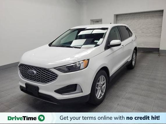 FORD EDGE 2024 2FMPK4J91RBA95060 image