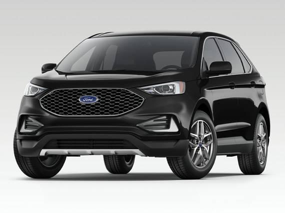FORD EDGE 2024 2FMPK4K97RBA90346 image