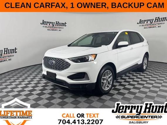 FORD EDGE 2024 2FMPK4J92RBA68109 image