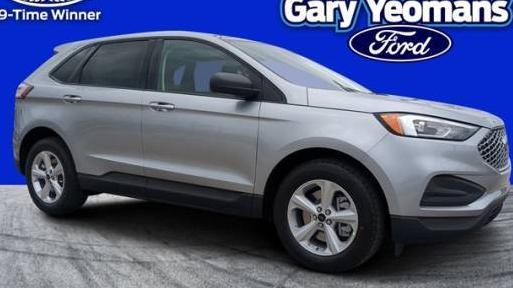 FORD EDGE 2024 2FMPK4G92RBA74323 image