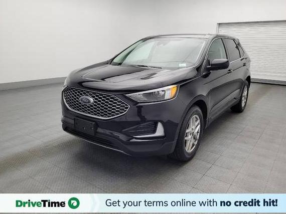 FORD EDGE 2024 2FMPK4J95RBA77838 image