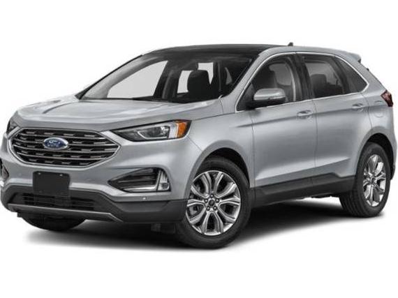 FORD EDGE 2024 2FMPK4K9XRBA02938 image