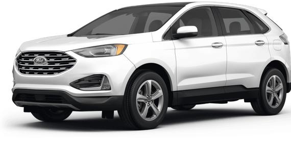 FORD EDGE 2024 2FMPK4J92RBA71298 image