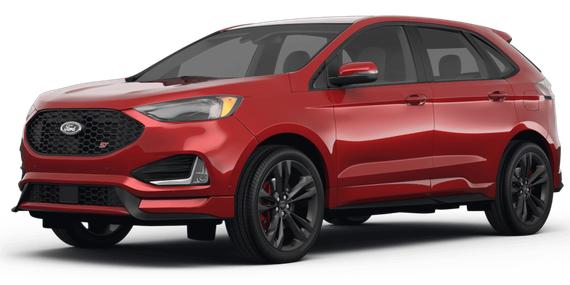 FORD EDGE 2024 2FMPK4AP7RBA35721 image