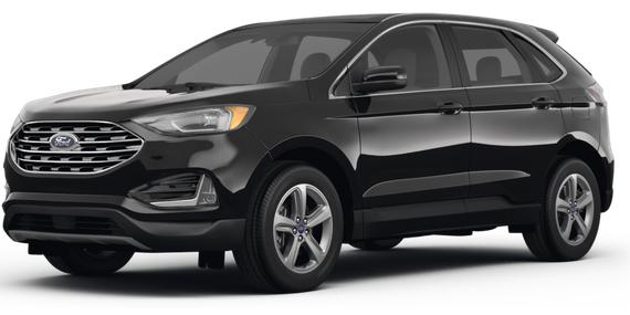 FORD EDGE 2024 2FMPK4J97RBA36756 image