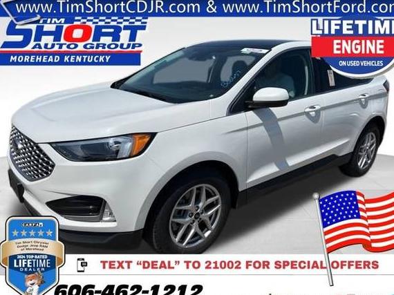 FORD EDGE 2024 2FMPK4J98RBA95623 image