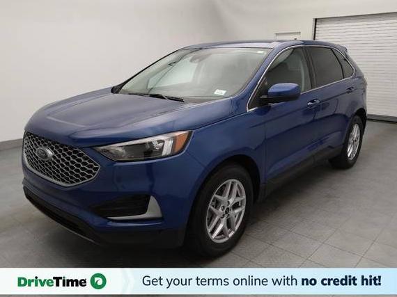 FORD EDGE 2024 2FMPK4J93RBA80172 image FORD EDGE 2024 2FMPK4J93RBA80172 image