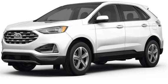 FORD EDGE 2024 2FMPK4J96RBA61034 image