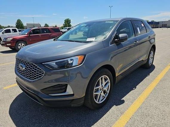 FORD EDGE 2024 2FMPK4J91RBA67632 image