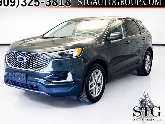 FORD EDGE 2024 2FMPK4J90RBA67220 image FORD EDGE 2024 2FMPK4J90RBA67220 image