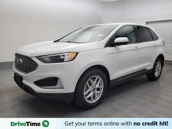 FORD EDGE 2024 2FMPK4J95RBA72056 image