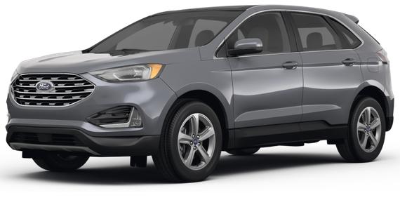 FORD EDGE 2024 2FMPK4G90RBA33110 image