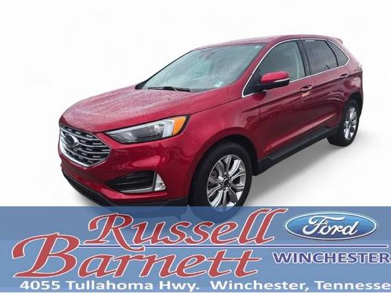 FORD EDGE 2024 2FMPK4K90RBA69984 image FORD EDGE 2024 2FMPK4K90RBA69984 image