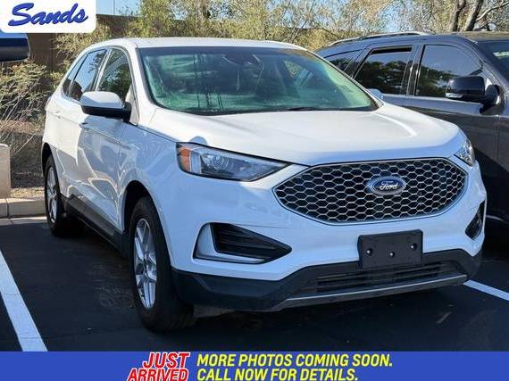 FORD EDGE 2024 2FMPK4J98RBA78742 image