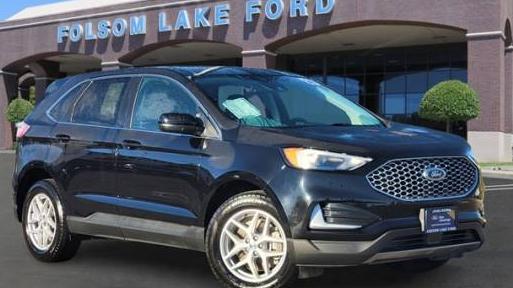 FORD EDGE 2024 2FMPK4J92RBA82740 image