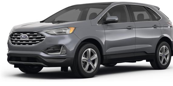 FORD EDGE 2024 2FMPK4G97RBA26655 image FORD EDGE 2024 2FMPK4G97RBA26655 image