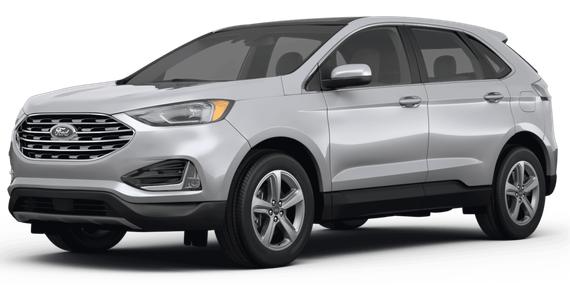 FORD EDGE 2024 2FMPK4J97RBA76500 image