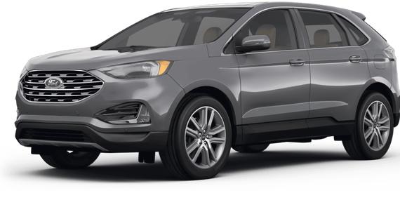FORD EDGE 2024 2FMPK4K97RBA51420 image
