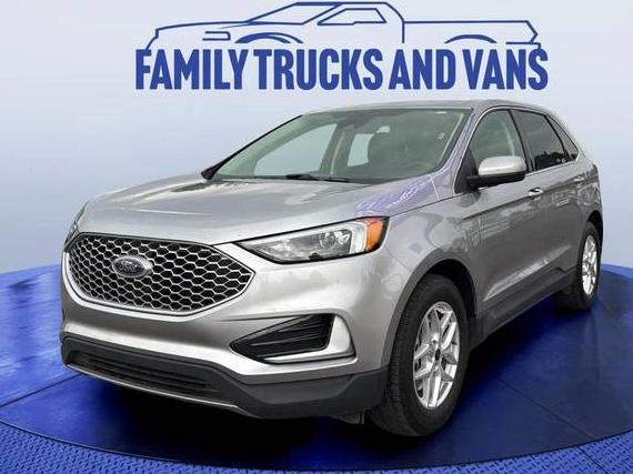 FORD EDGE 2024 2FMPK4J96RBA76617 image FORD EDGE 2024 2FMPK4J96RBA76617 image