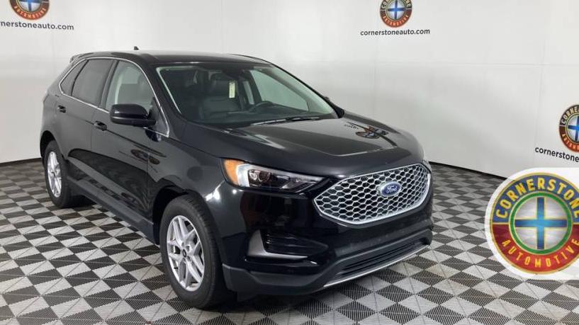 FORD EDGE 2024 2FMPK4J91RBA47980 image