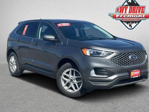 FORD EDGE 2024 2FMPK4J99RBA76305 image