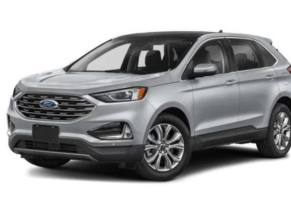 FORD EDGE 2024 2FMPK4K99RBA78103 image