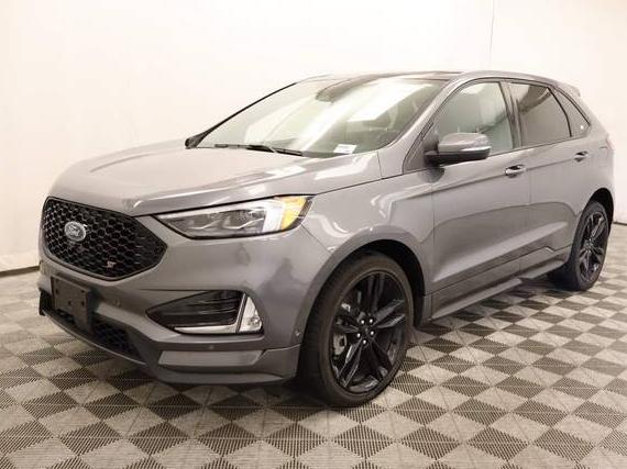 FORD EDGE 2024 2FMPK4AP2RBA45931 image