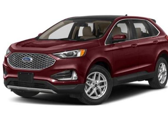 FORD EDGE 2024 2FMPK4J95RBA49134 image