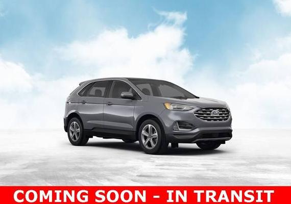 FORD EDGE 2024 2FMPK4J94RBA90225 image
