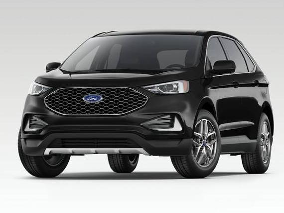 FORD EDGE 2024 2FMPK4K97RBA78634 image