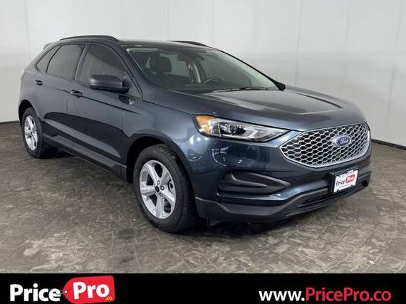 FORD EDGE 2024 2FMPK4G95RBA56737 image