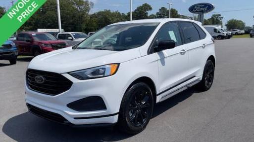 FORD EDGE 2024 2FMPK4G96RBA09474 image