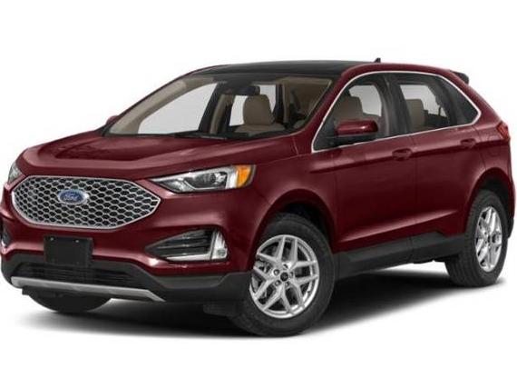 FORD EDGE 2024 2FMPK4J97RBA00601 image