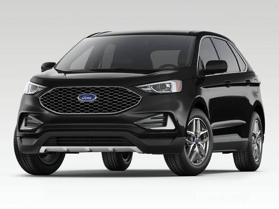 FORD EDGE 2024 2FMPK4K9XRBA89918 image