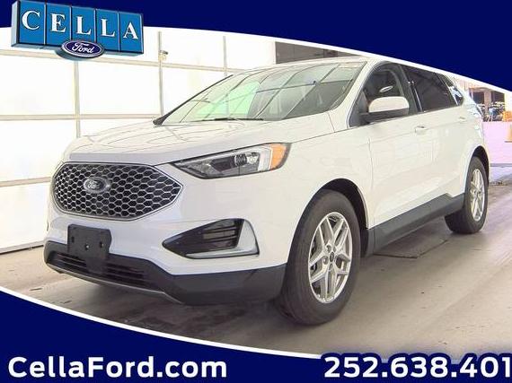 FORD EDGE 2024 2FMPK4J99RBA70925 image