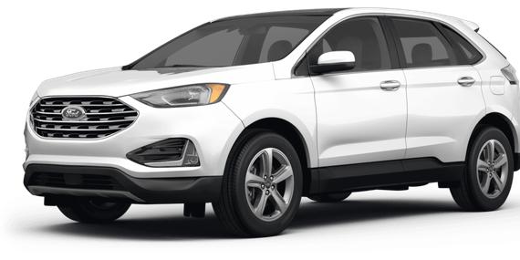 FORD EDGE 2024 2FMPK4J9XRBA82775 image