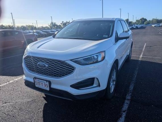 FORD EDGE 2024 2FMPK4J97RBA82099 image FORD EDGE 2024 2FMPK4J97RBA82099 image