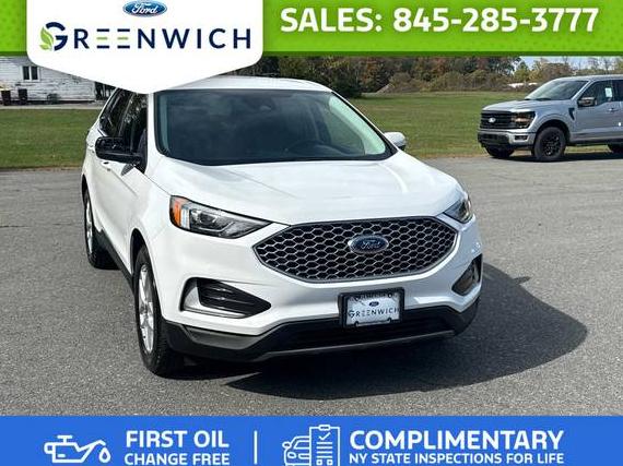 FORD EDGE 2024 2FMPK4J98RBA76814 image FORD EDGE 2024 2FMPK4J98RBA76814 image