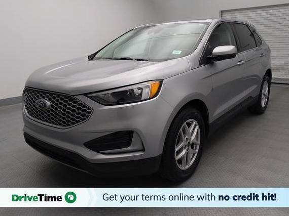 FORD EDGE 2024 2FMPK4J90RBA68240 image FORD EDGE 2024 2FMPK4J90RBA68240 image