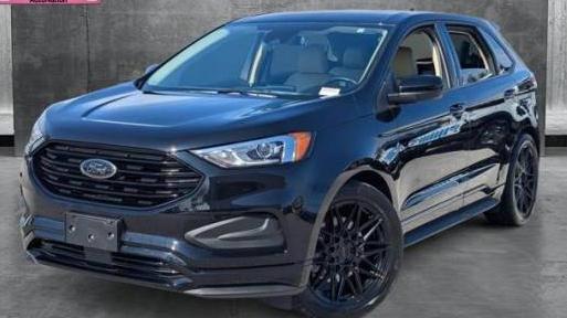 FORD EDGE 2024 2FMPK4G9XRBA63666 image