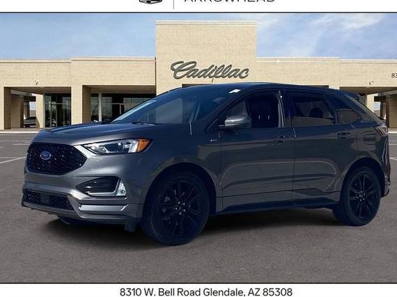 FORD EDGE 2024 2FMPK4J91RBA72362 image FORD EDGE 2024 2FMPK4J91RBA72362 image