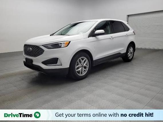 FORD EDGE 2024 2FMPK4J92RBA53609 image