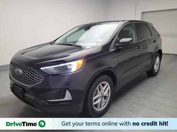FORD EDGE 2024 2FMPK4J91RBA77576 image