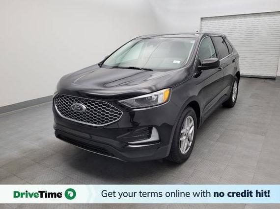 FORD EDGE 2024 2FMPK4J91RBA50586 image