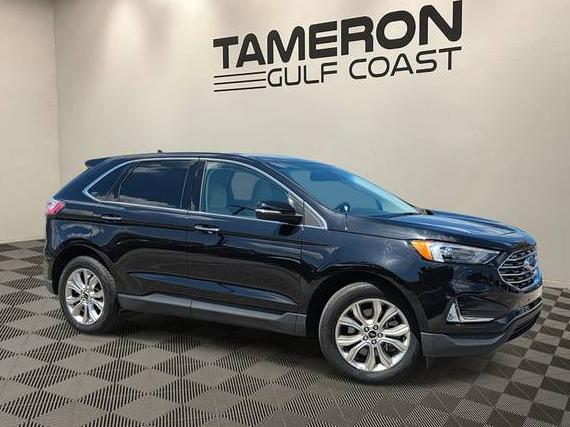 FORD EDGE 2024 2FMPK4K91RBA53762 image