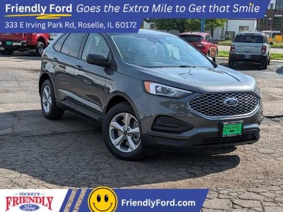 FORD EDGE 2024 2FMPK4G94RBB25322 image FORD EDGE 2024 2FMPK4G94RBB25322 image