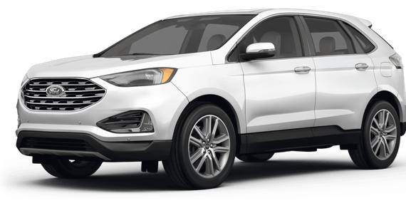 FORD EDGE 2024 2FMPK4K97RBA02508 image