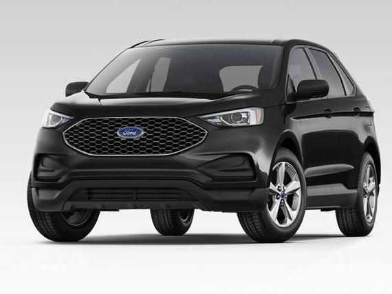 FORD EDGE 2024 2FMPK4G90RBA85031 image
